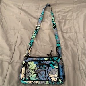 Vera Bradley crossbody